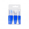 Curaprox Hydrosonic Pro Sensitive Brush Head 2pcs