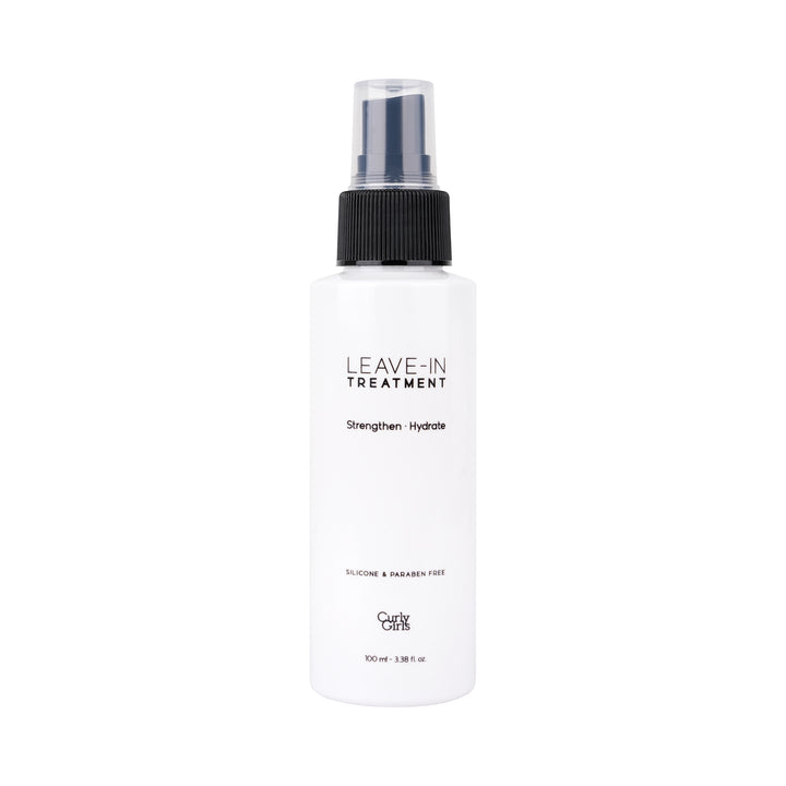55401-Curly Girls Leave-In Treatment 100ml