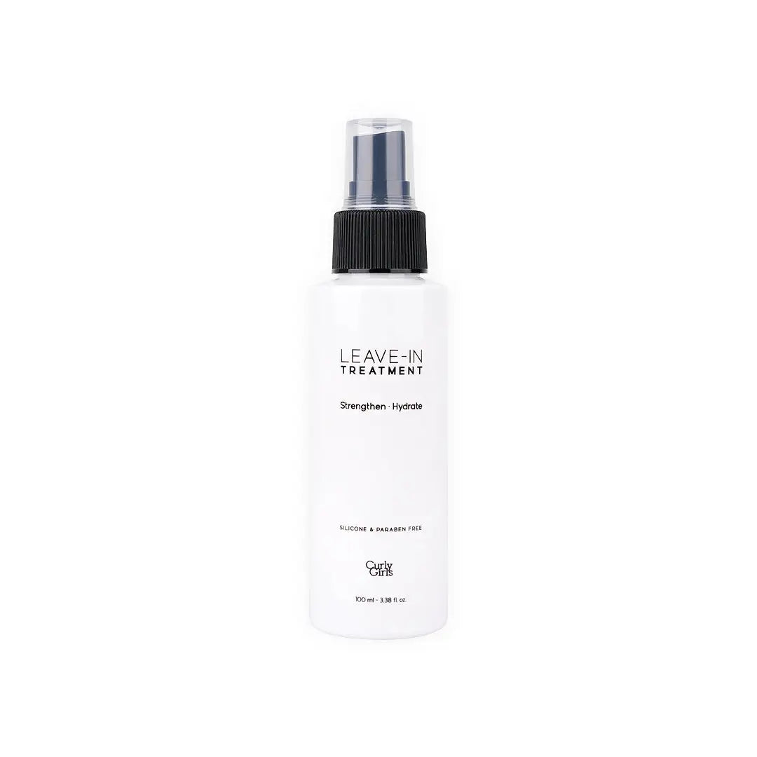 Curly Girls Leave-In Treatment 100ml