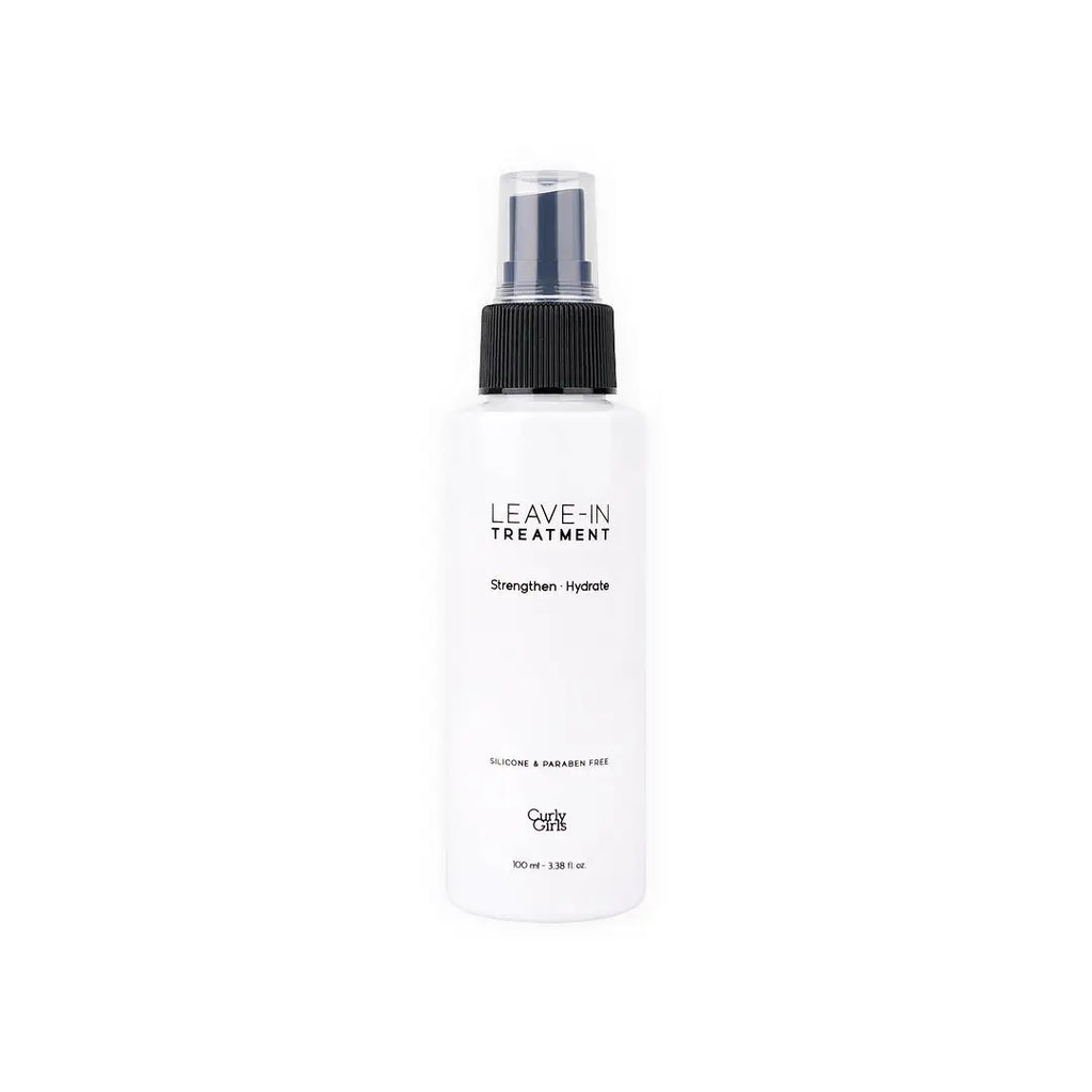 Curly Girls Leave-In Treatment 100ml
