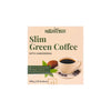 Natures Best Slim Green Coffee  With Ganoderma18 Sachets +1