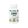 Health Rx Zinc 50mg 100 Tablets