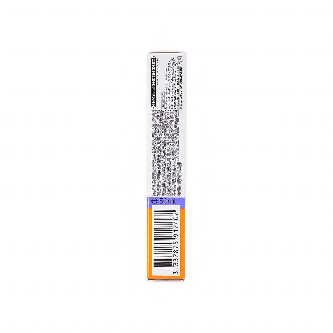 La Roche Posay Anthelios Spf50+ Fluide Anti-Taces 50ml