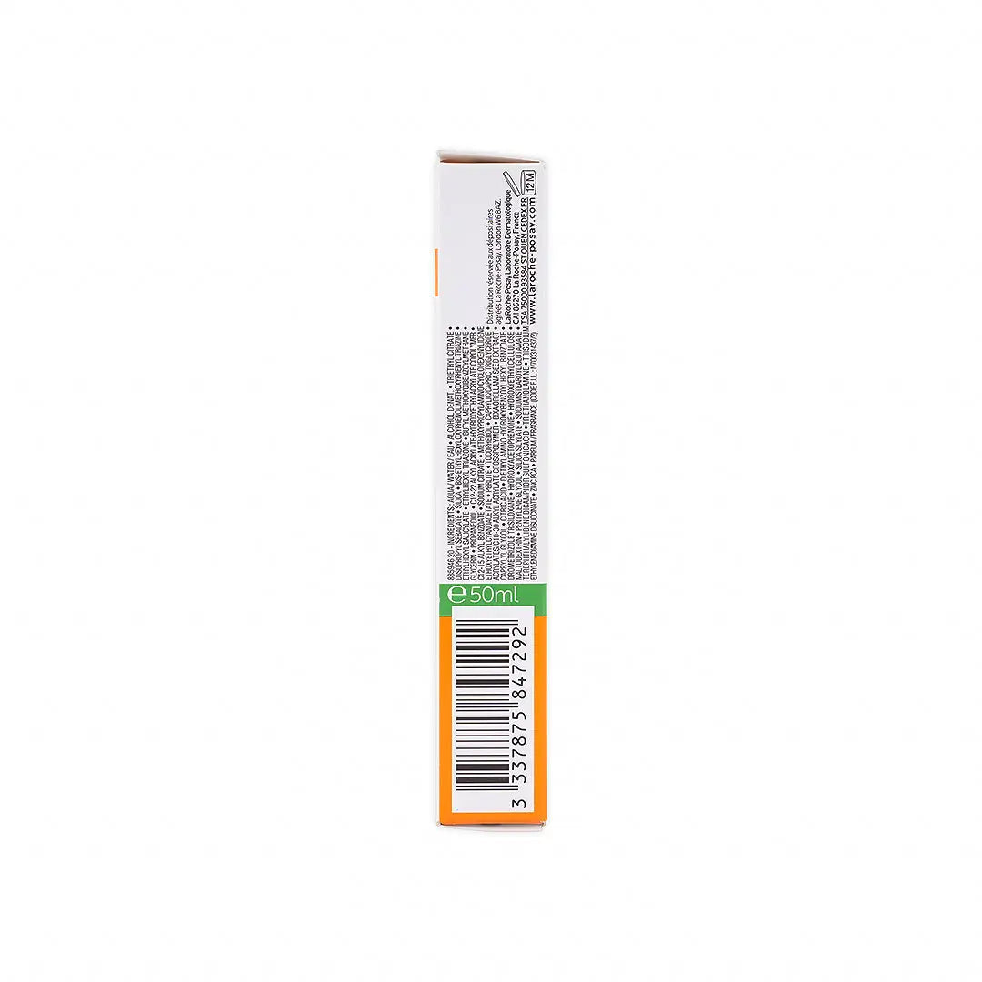 La Roche Posay Anthelios Spf50+ Oil Control Fluid 50ml