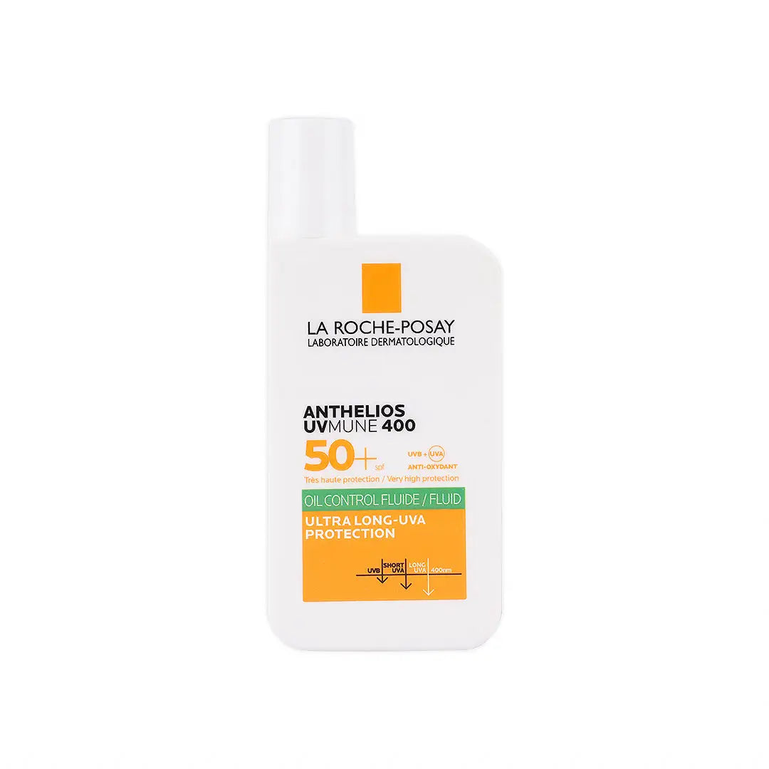 La Roche Posay Anthelios Spf50+ Oil Control Fluid 50ml