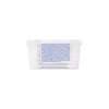 Chicco Cotton Buds With Ear Protection 0m+ 60Pcs-863