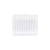 Chicco Cotton Buds With Ear Protection 0m+ 60Pcs-863