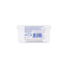 Chicco Cotton Buds With Ear Protection 0m+ 60Pcs-863