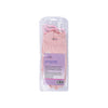 Dr Well Gloves Ice Slik Upf 50+Uvb 95% GIS04 Pink