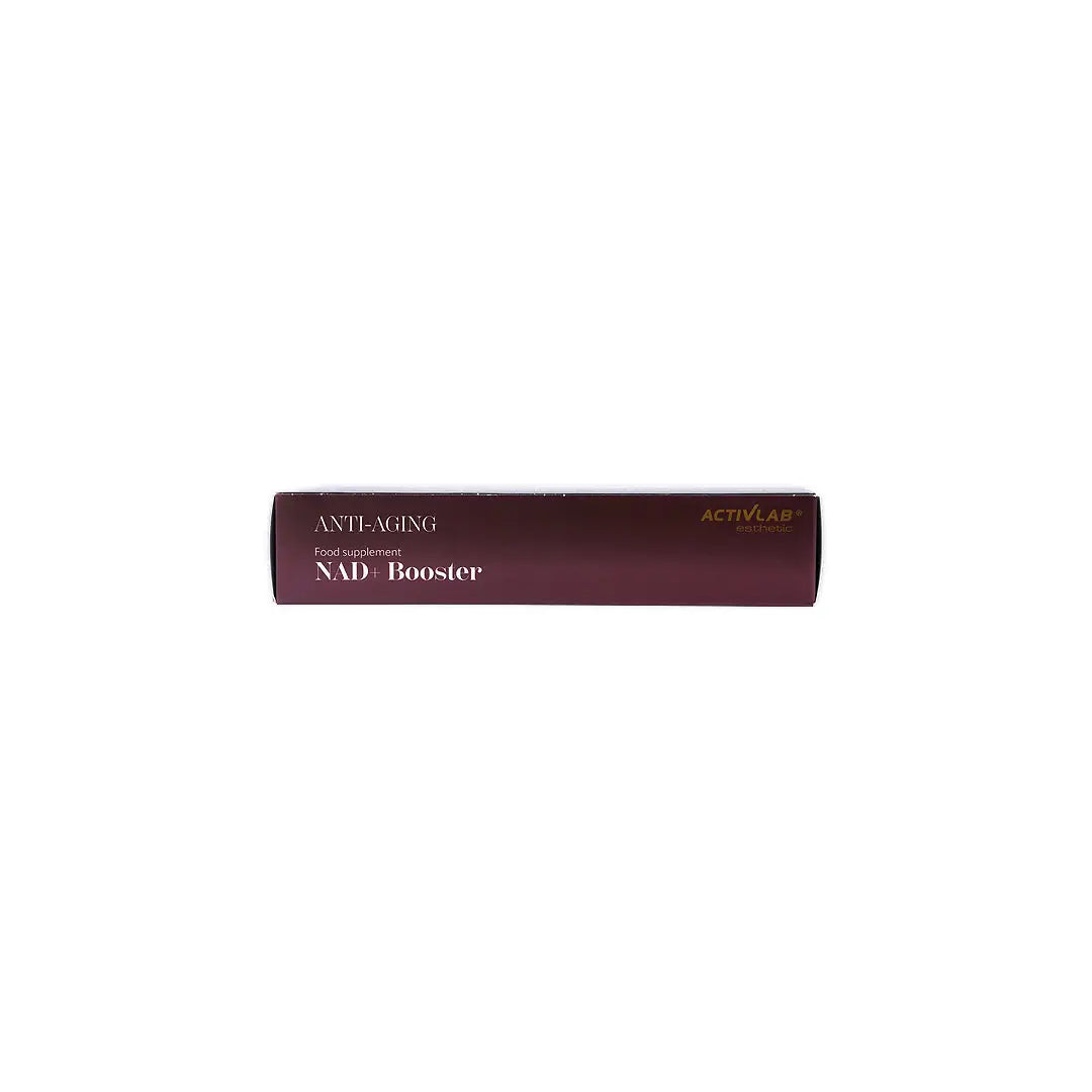 Activlab NAD+ Anti-Aging Booster 60 Capsules