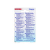 Nexcare Blood Stop Assorted Bandages 30pcs-N1730