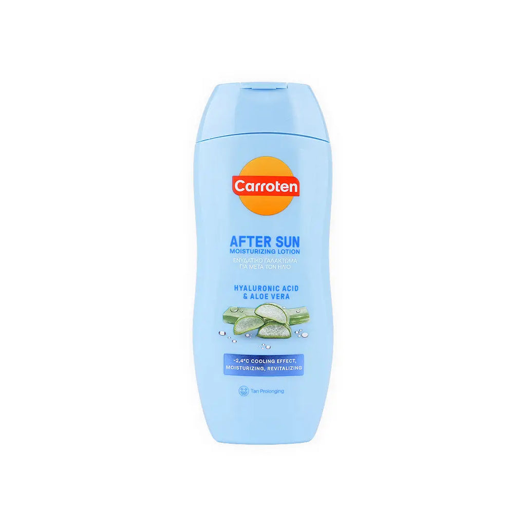 Carroten After Sun Moisturizing Lotion 200ml