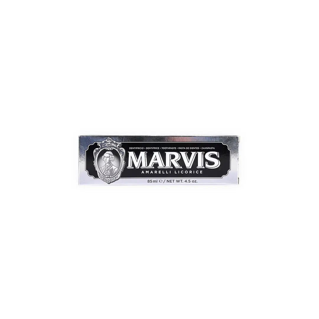 Marvis Licorice Mint Toothpaste 85ml