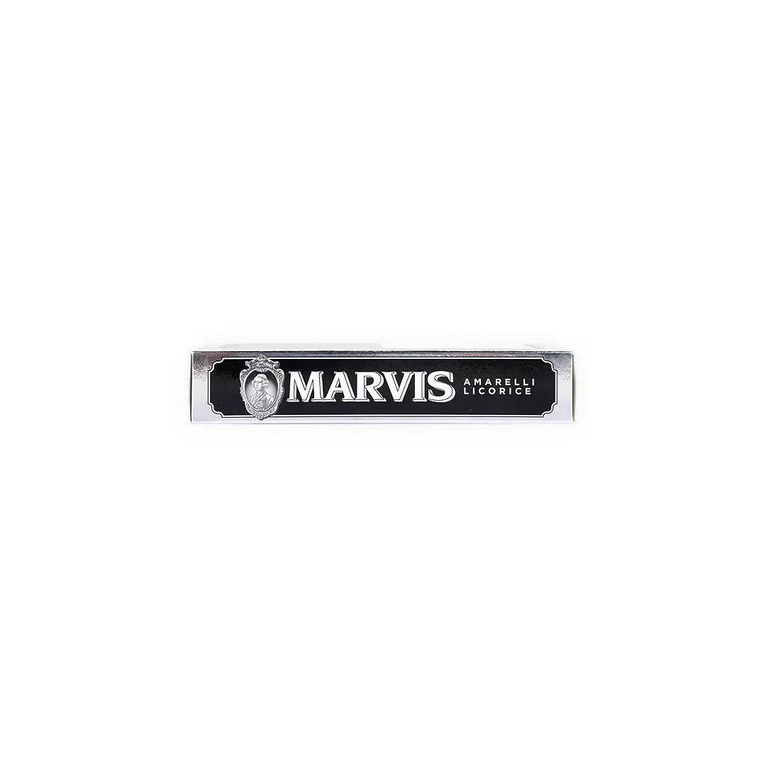 Marvis Licorice Mint Toothpaste 85ml