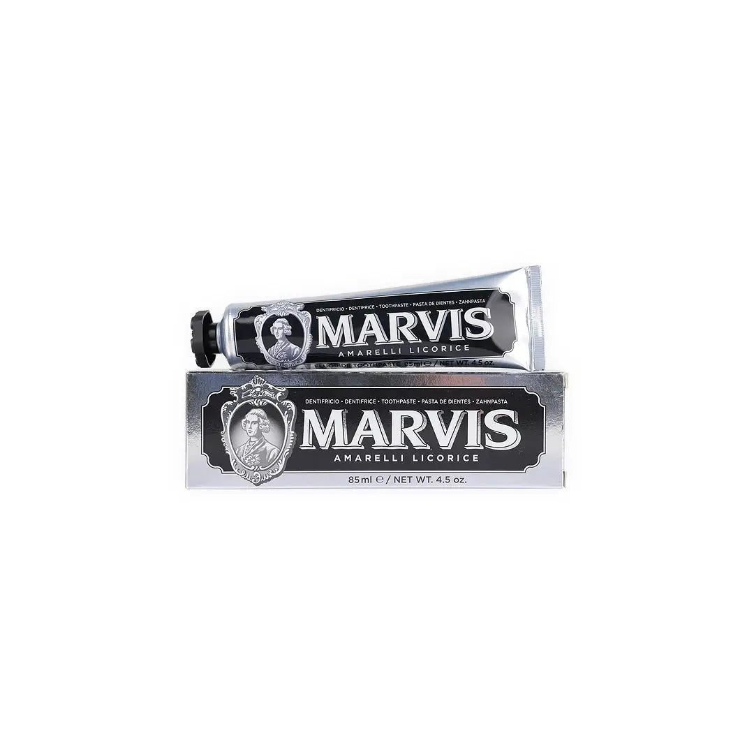 Marvis Licorice Mint Toothpaste 85ml