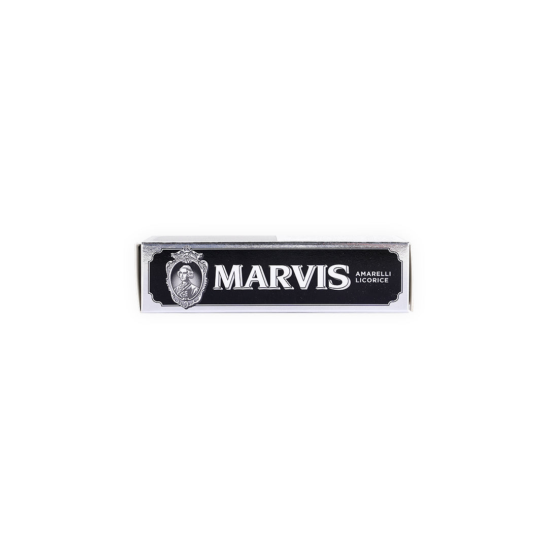Marvis Licorice Mint Toothpaste 25ml