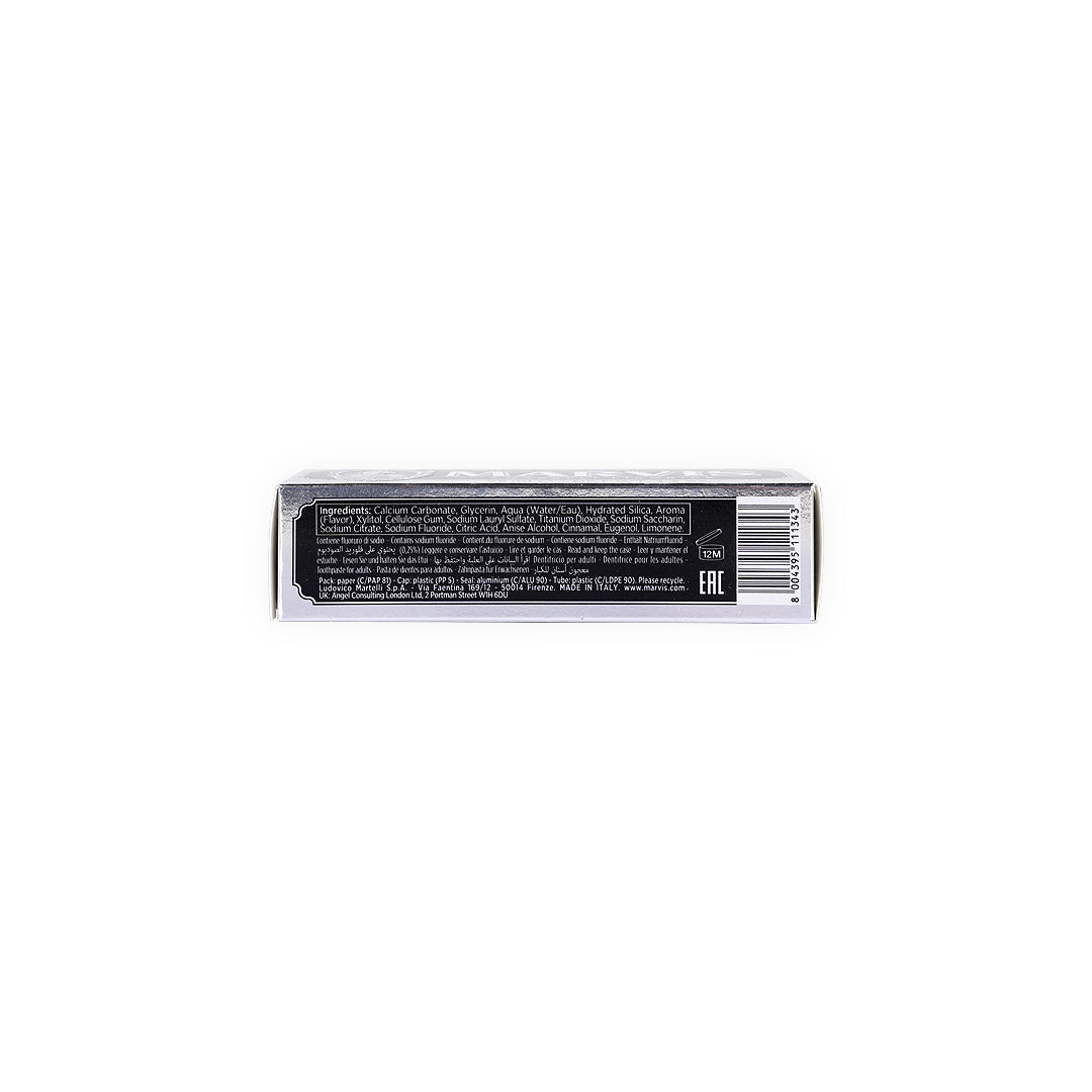 Marvis Licorice Mint Toothpaste 25ml