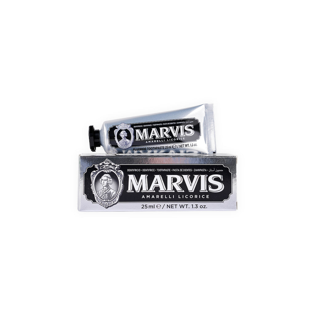 Marvis Licorice Mint Toothpaste 25ml