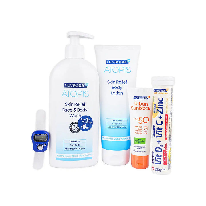 55450-Novaclear Hajj &amp; Umrah Kit