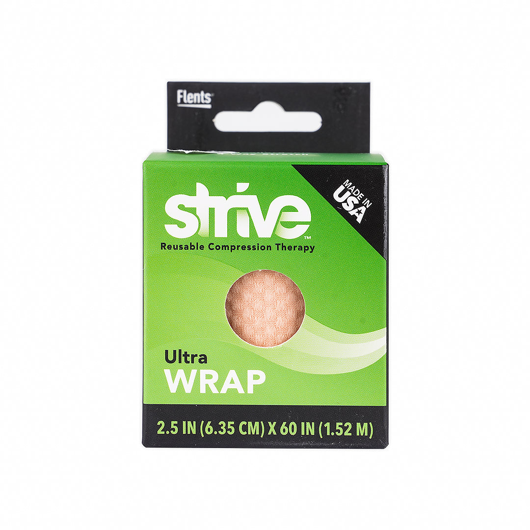 Strive Ultra Wrap 6.35cmx1.52m-70037A