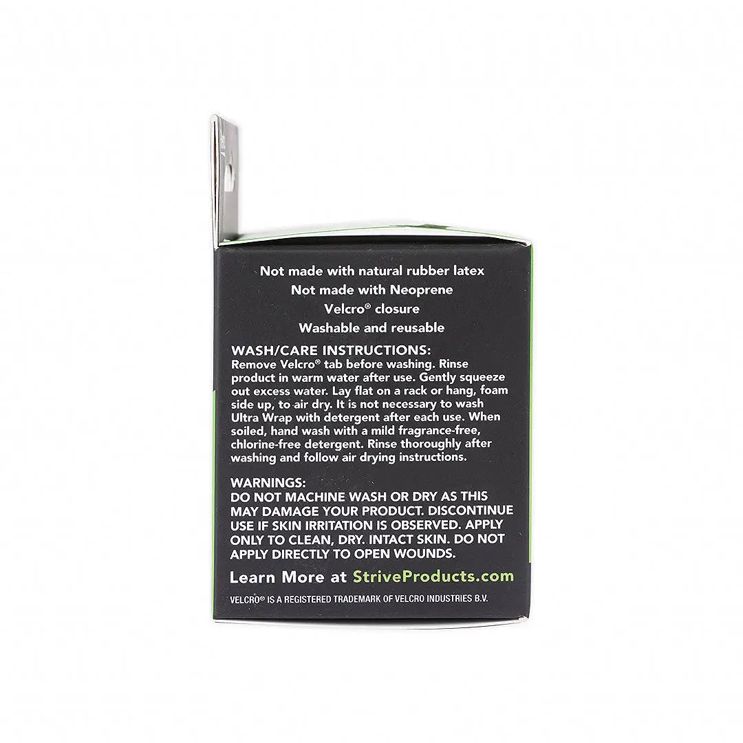 Strive Ultra Wrap 6.35cmx1.52m-70037A
