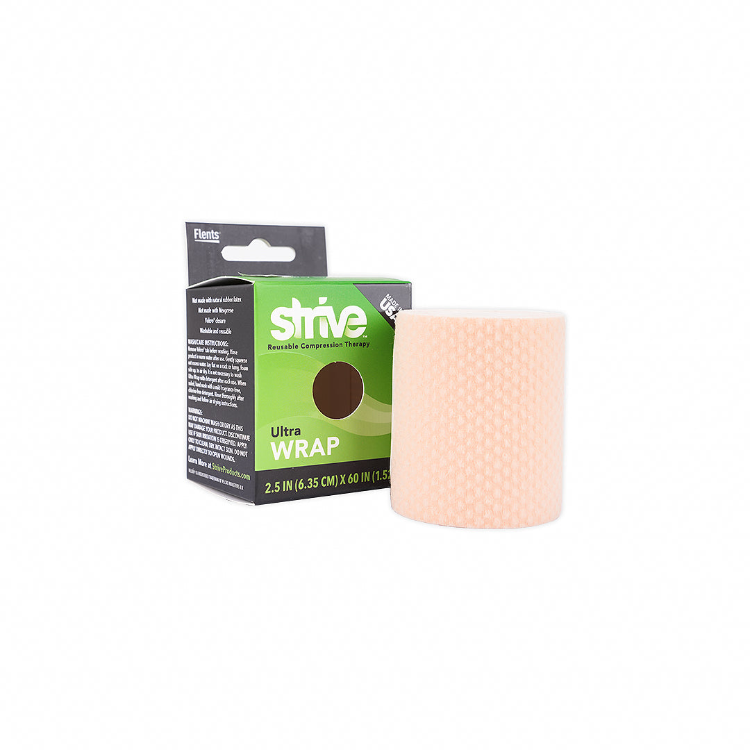 Strive Ultra Wrap 6.35cmx1.52m-70037A
