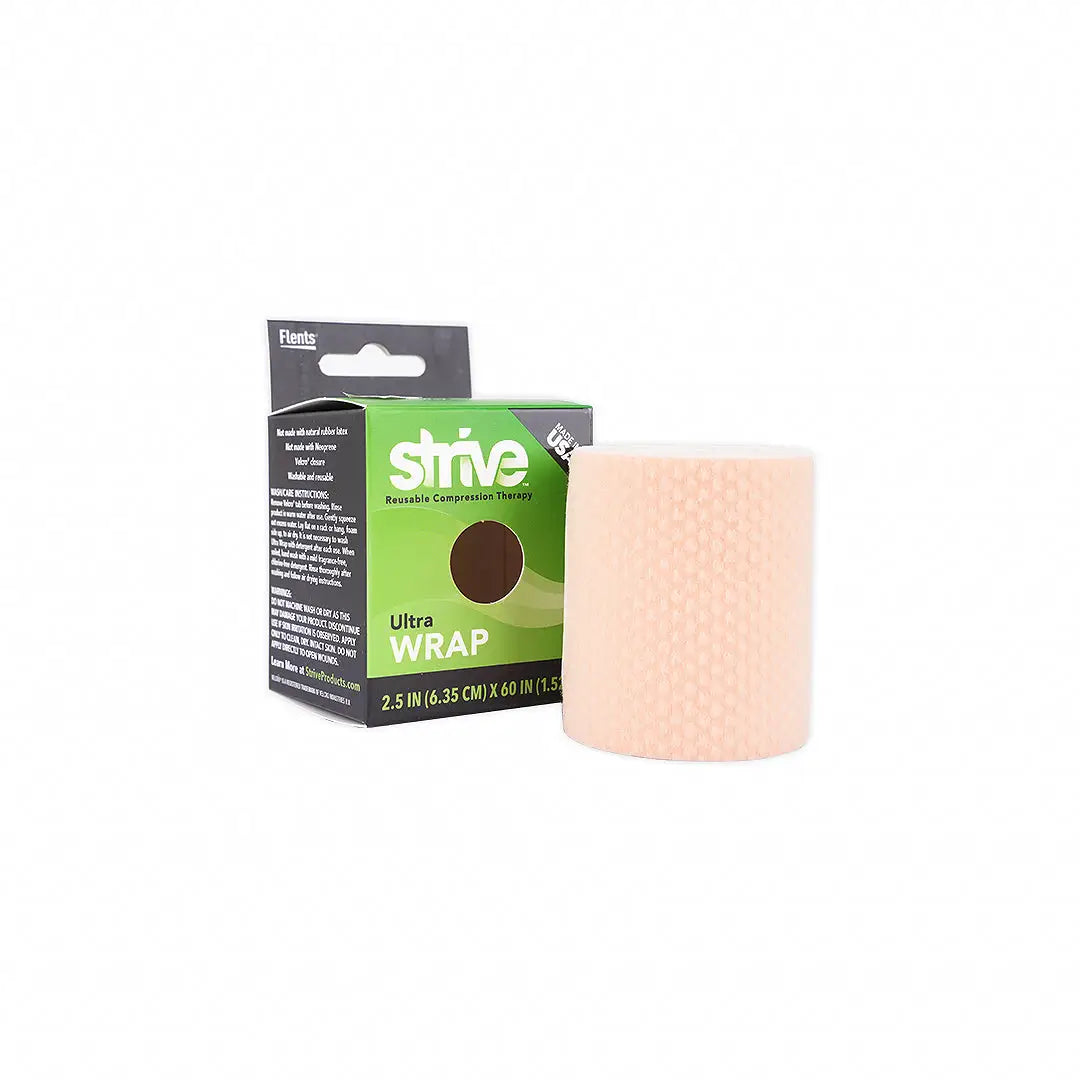 Strive Ultra Wrap 6.35cmx1.52m-70037A