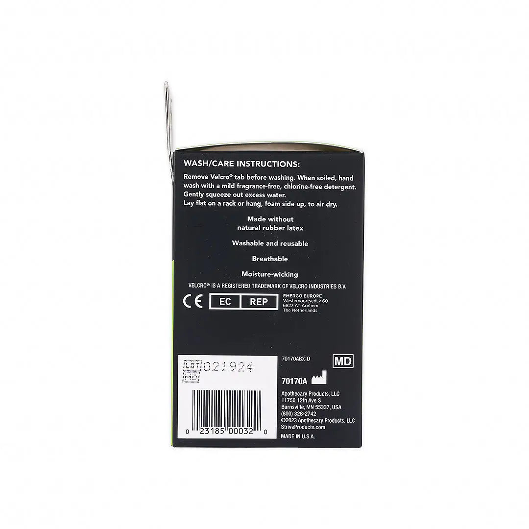 Strive Compression Wrap 10.16cmx1.52m-70170A