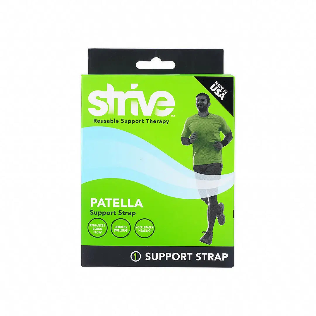 55453-Strive Patella Support Strap-70191 +1