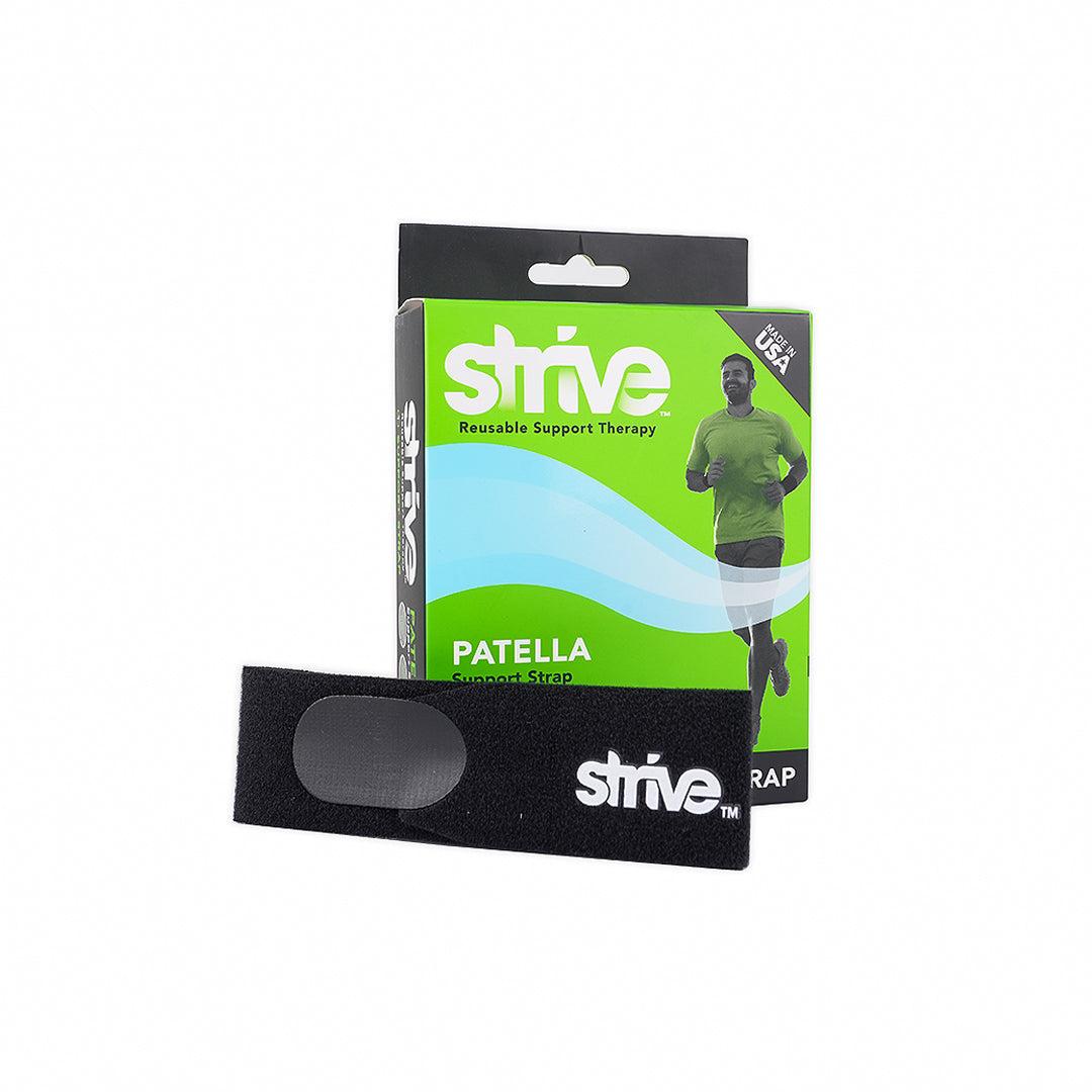 Strive Patella Support Strap-70191