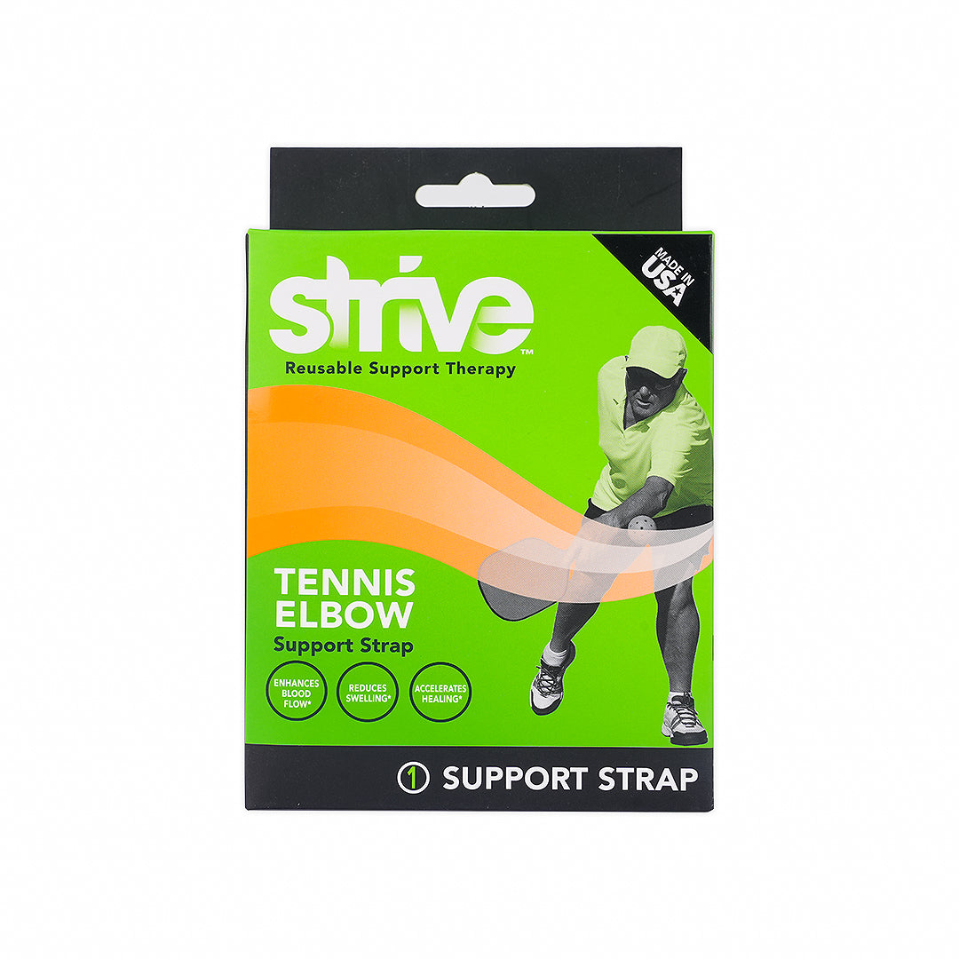 Strive Tennis Elbow Support Strap-70190