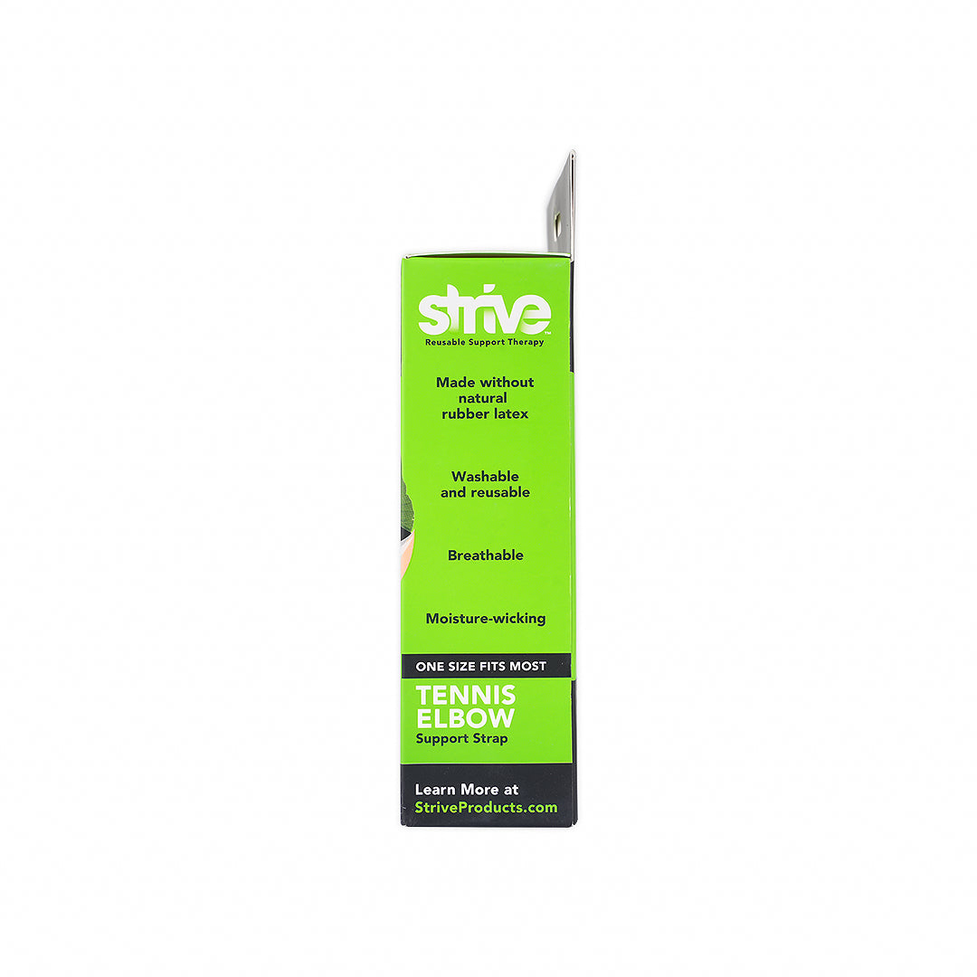 Strive Tennis Elbow Support Strap-70190
