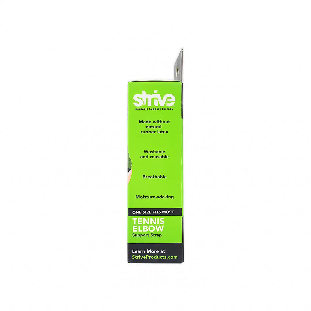 Strive Tennis Elbow Support Strap-70190