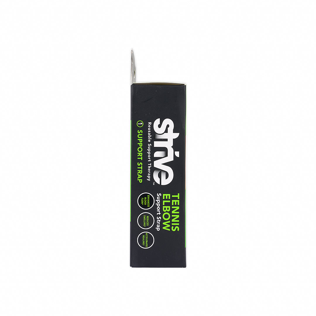Strive Tennis Elbow Support Strap-70190