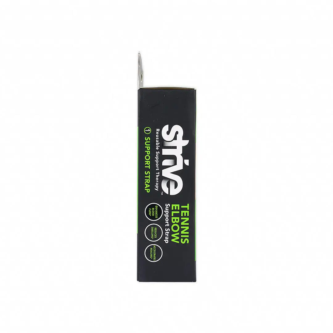 Strive Tennis Elbow Support Strap-70190