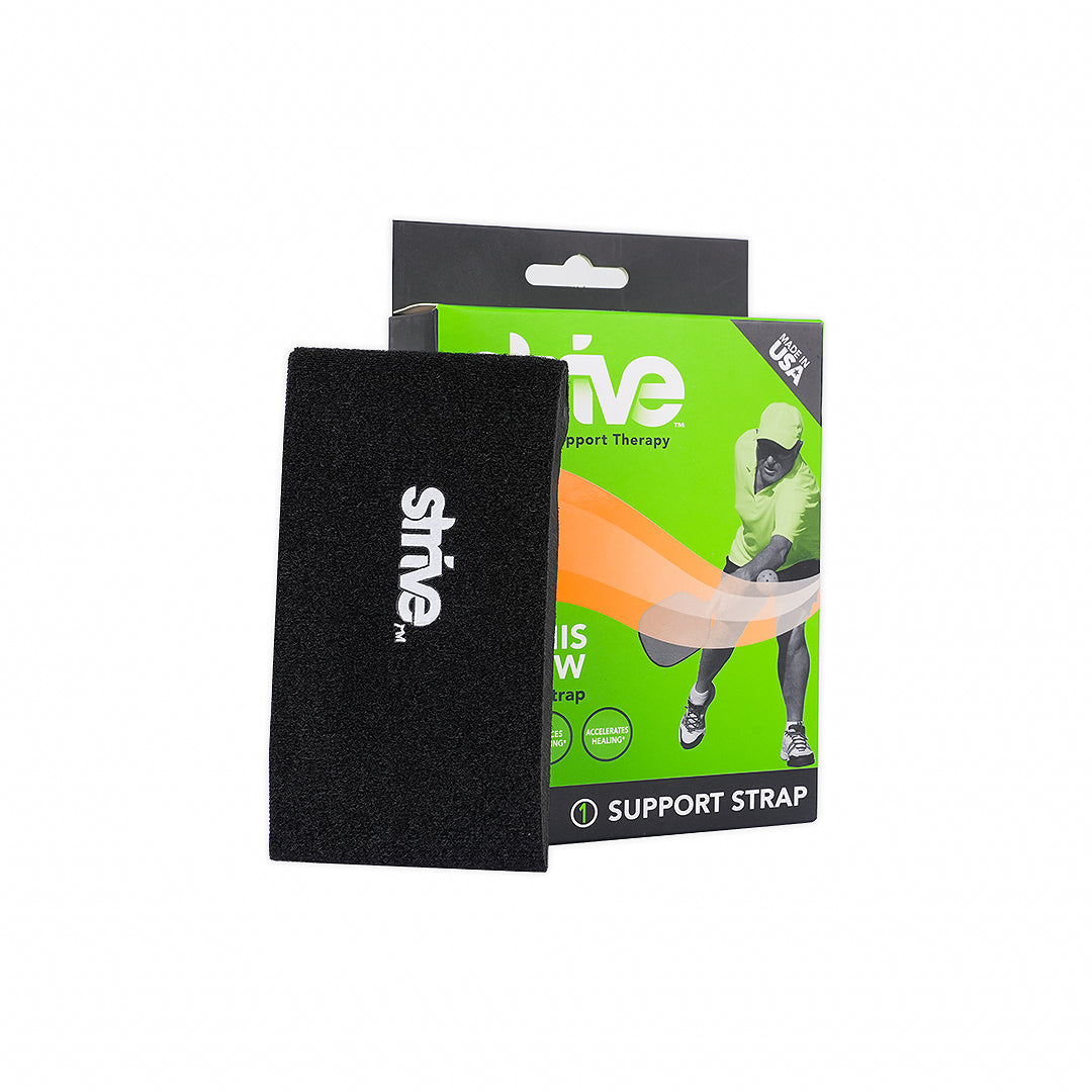Strive Tennis Elbow Support Strap-70190