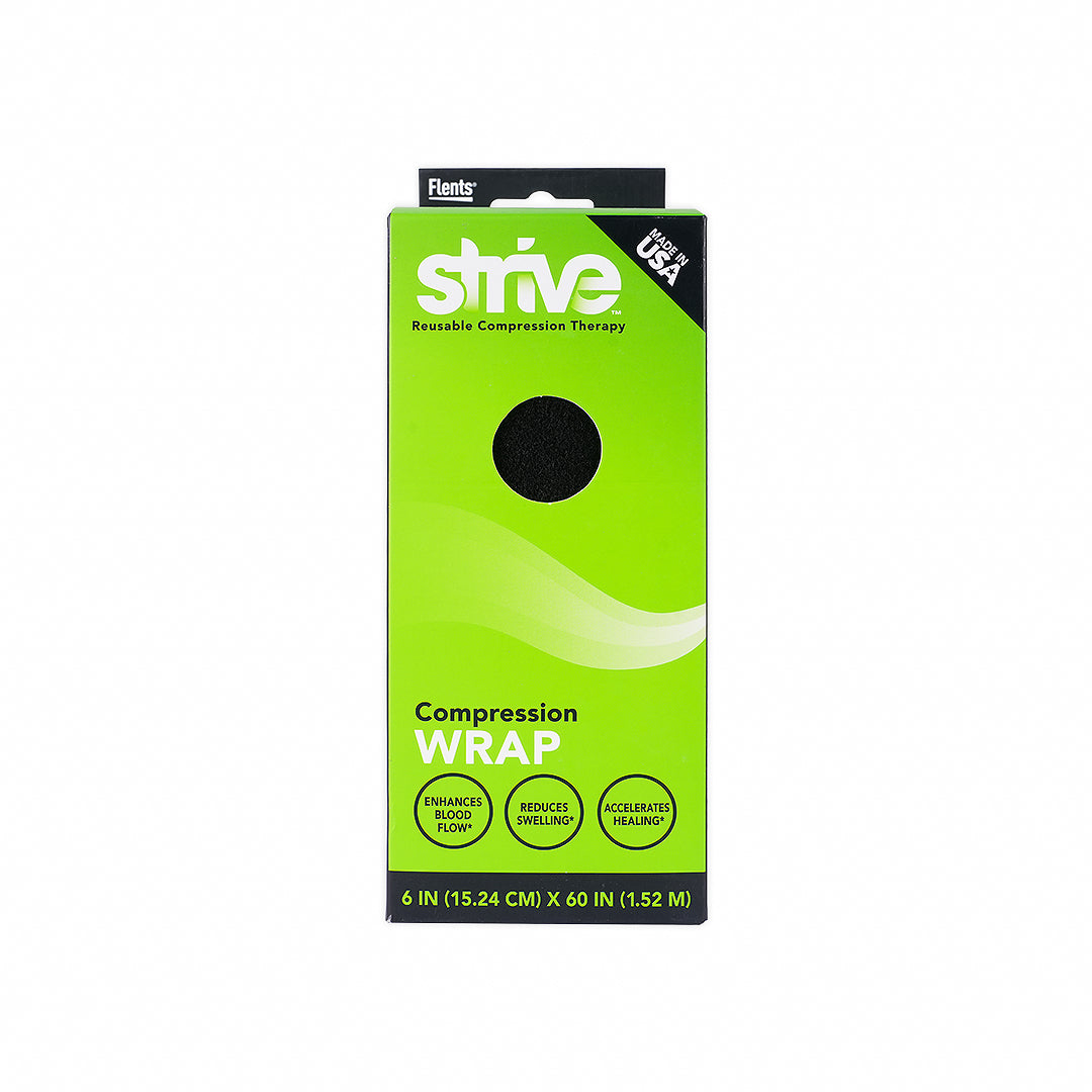 Strive Compression Wrap 15.24cmx1.52m-70180A