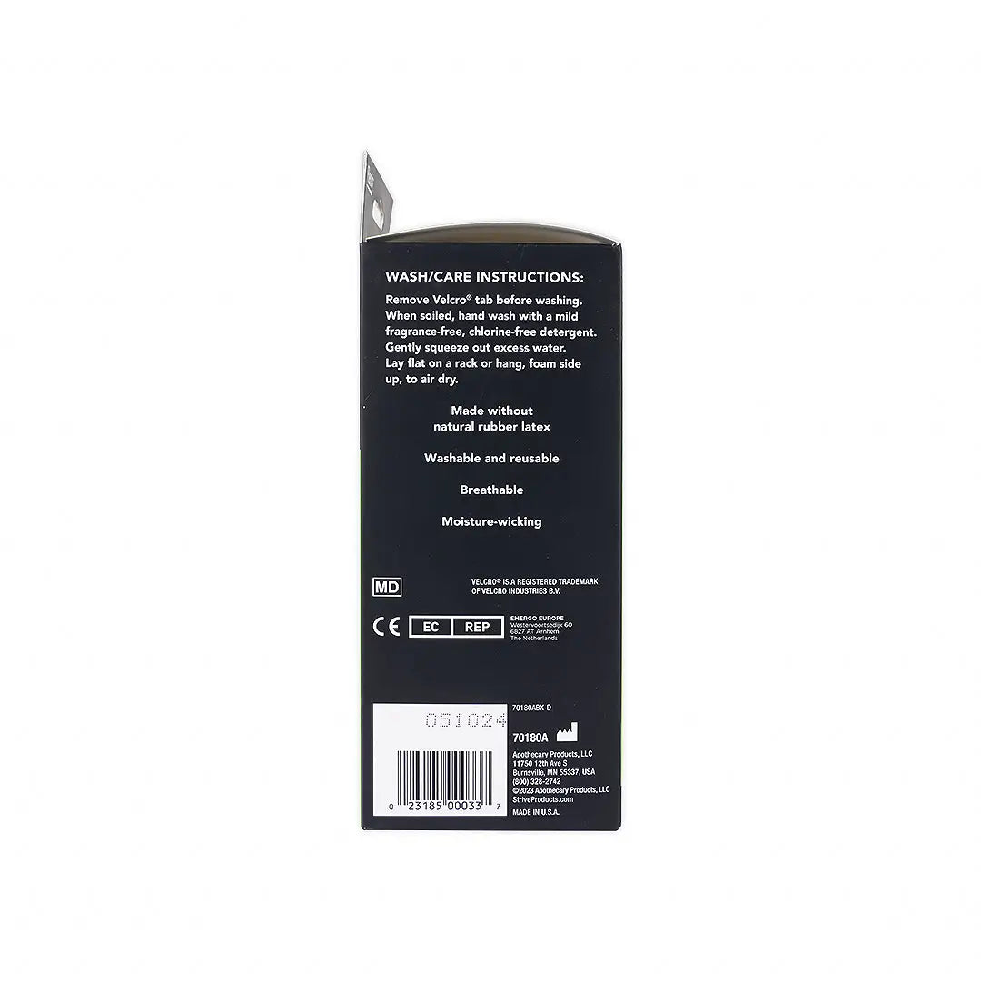 Strive Compression Wrap 15.24cmx1.52m-70180A