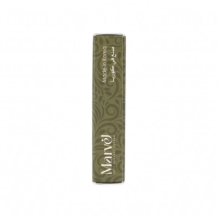 55459-Marvel Contact Lenses Caramel +4