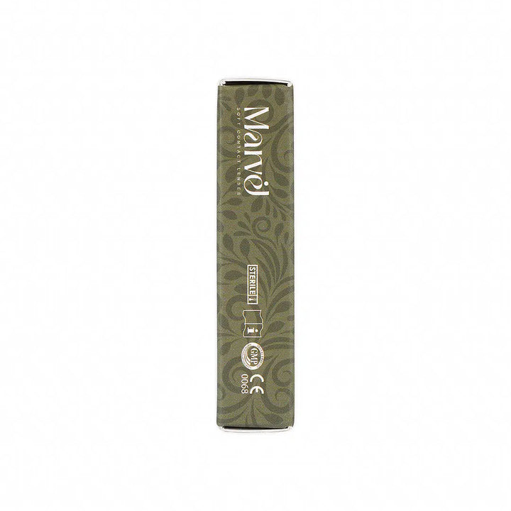 55460-Marvel Contact Lenses Castano +3