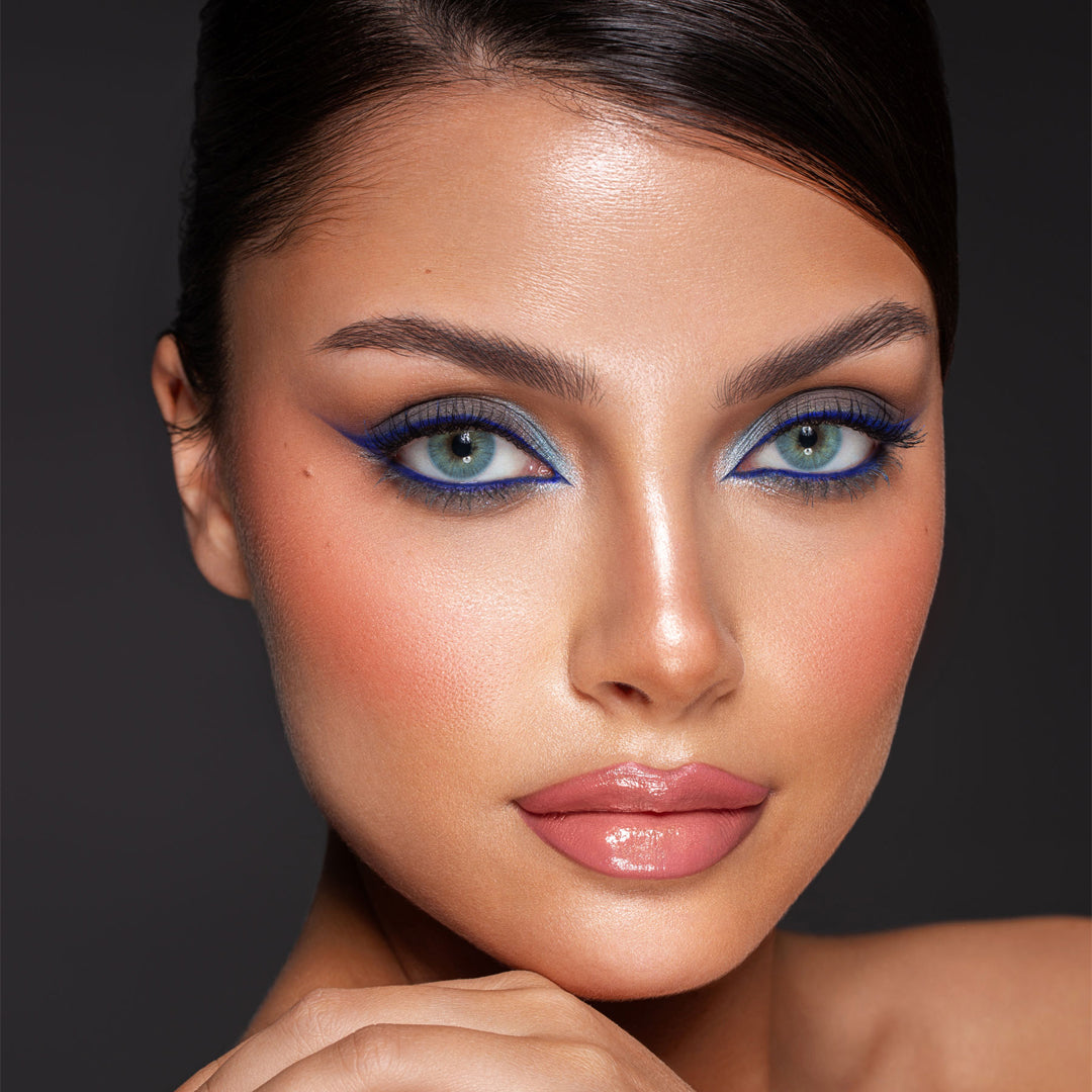 Marvel Contact Lenses Ocean