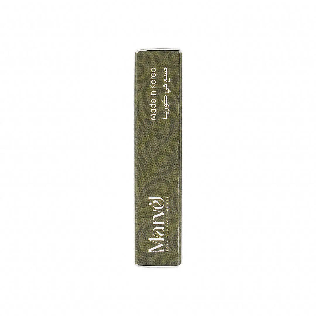55461-Marvel Contact Lenses Ocean +3