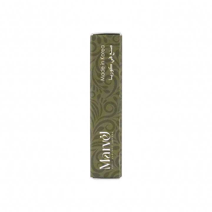 55461-Marvel Contact Lenses Ocean +3