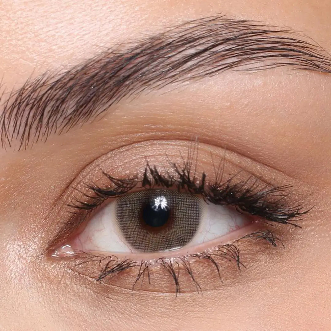55462-Marvel Contact Lenses Verde