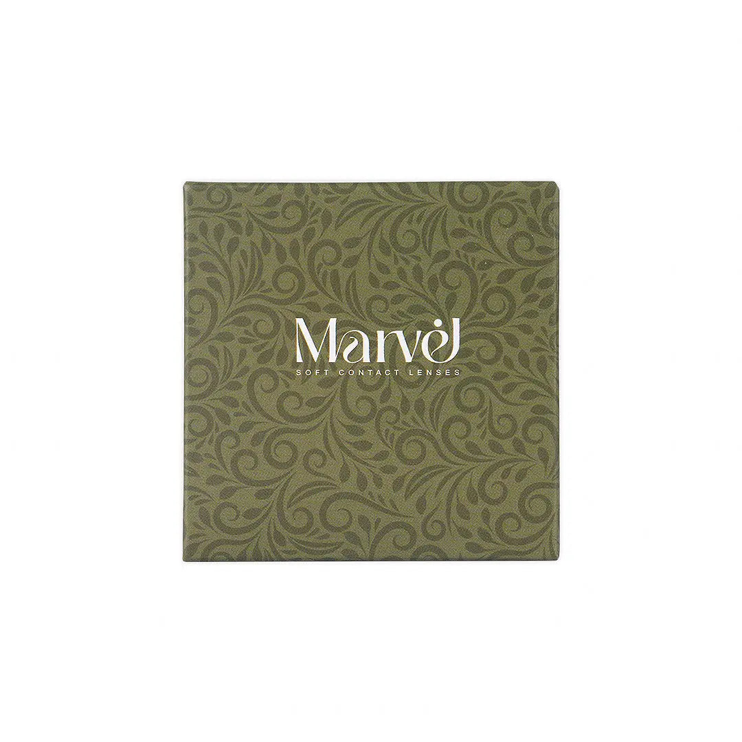55463-Marvel Contact Lenses Nieve +2