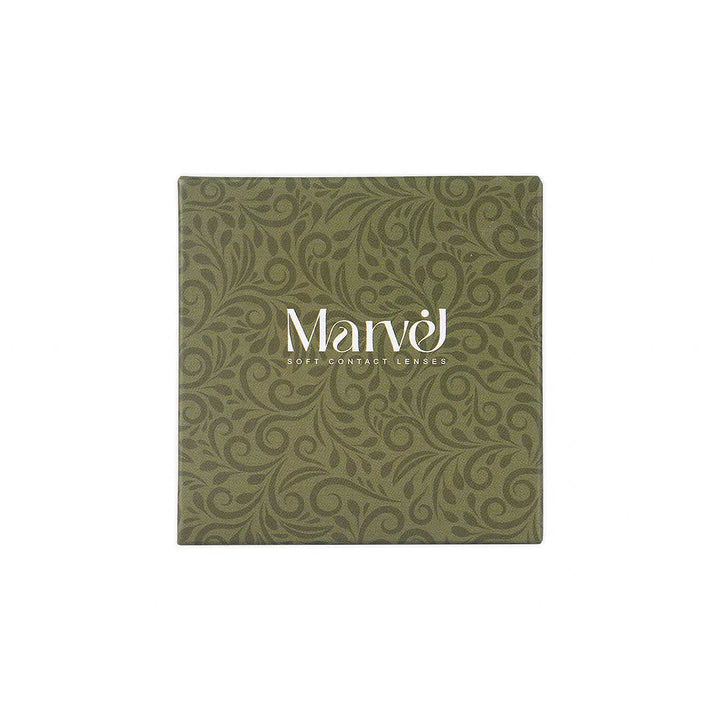 55463-Marvel Contact Lenses Nieve +2