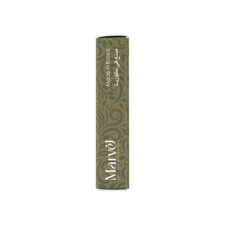 55463-Marvel Contact Lenses Nieve +4