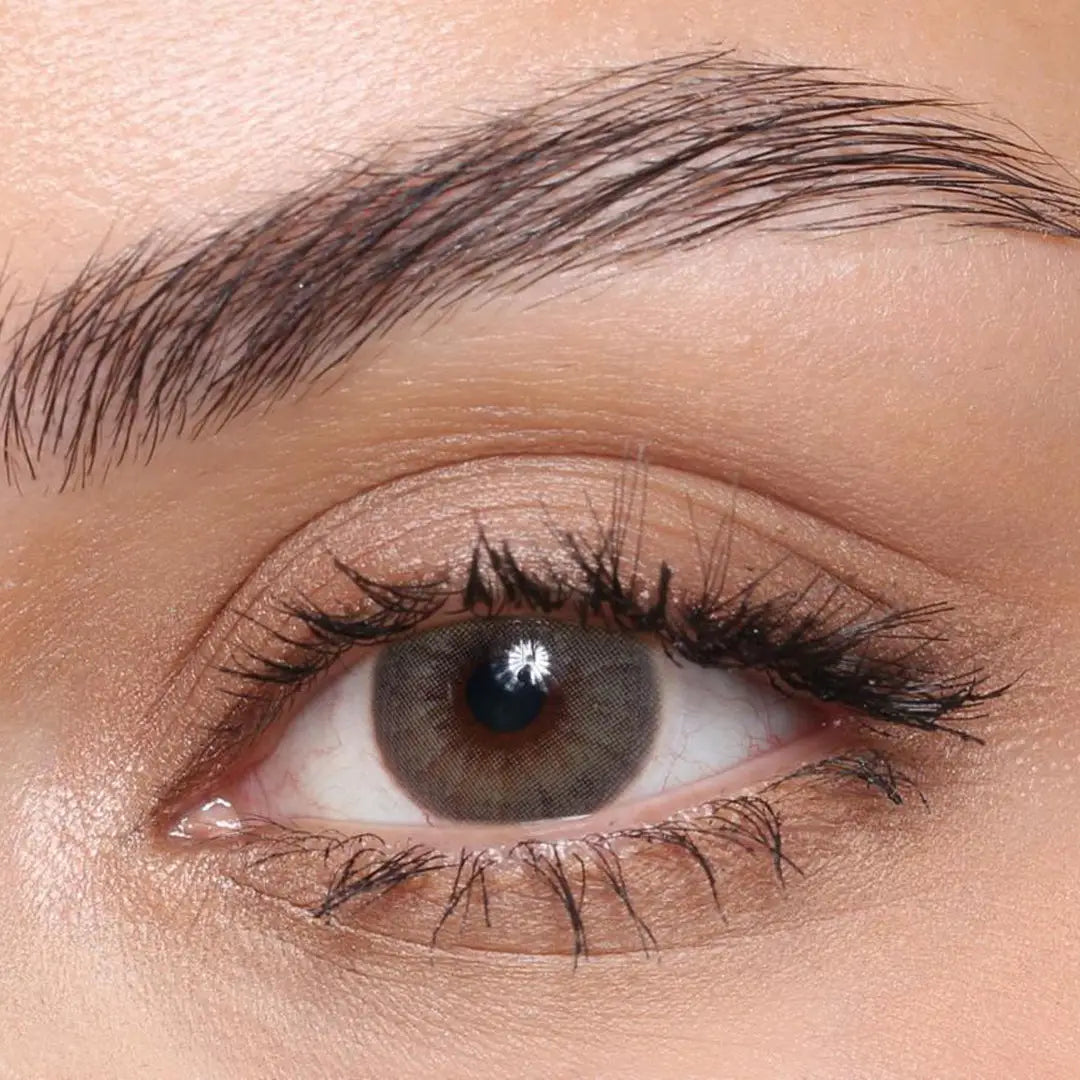 Marvel Contact Lenses Azure