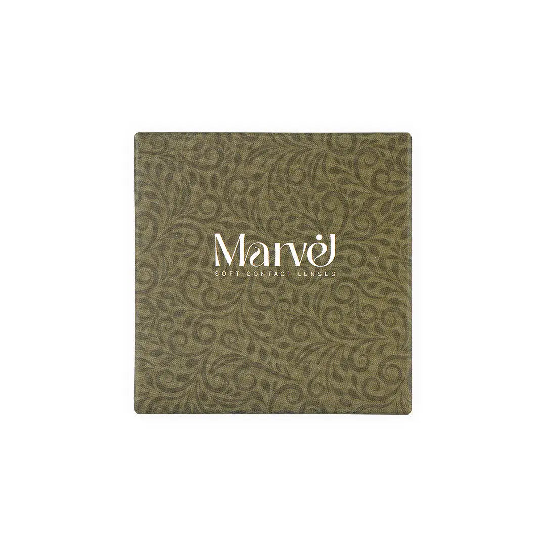 Marvel Contact Lenses Pordo