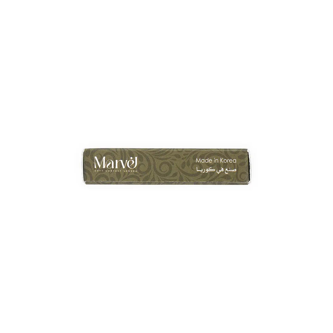 Marvel Contact Lenses Pordo